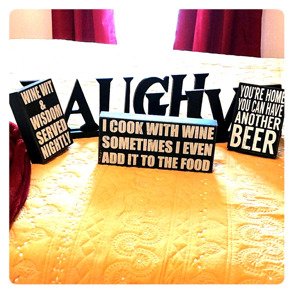 Home Accessories